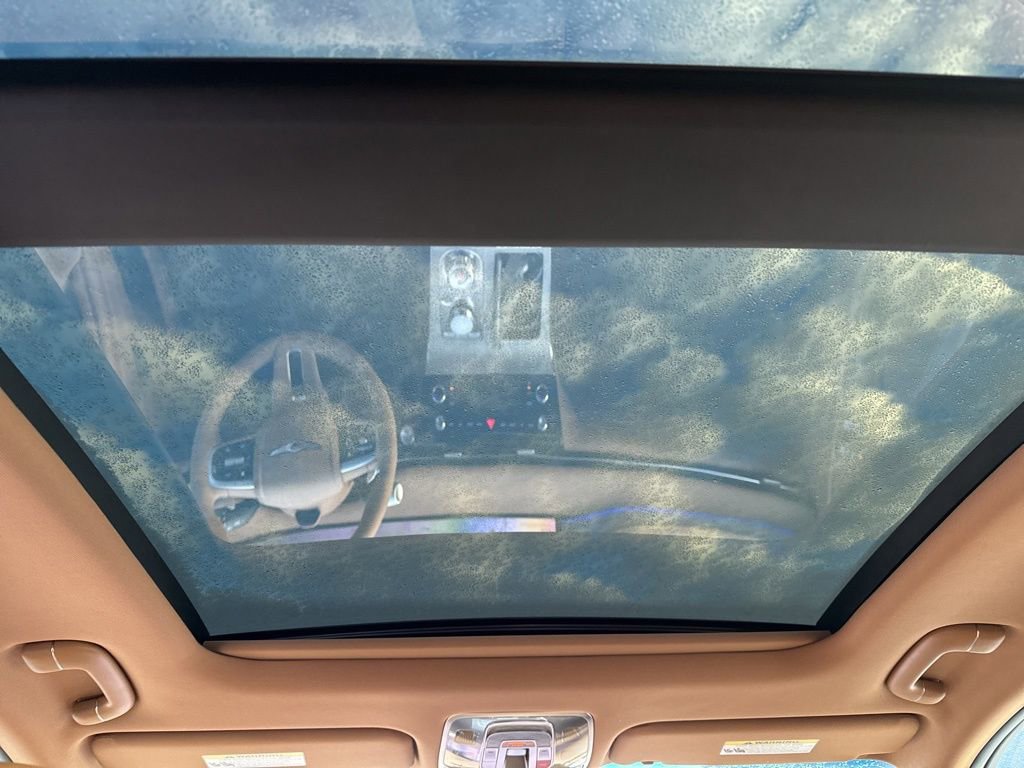 New 2026 Genesis G80 2.5T Advanced image 20