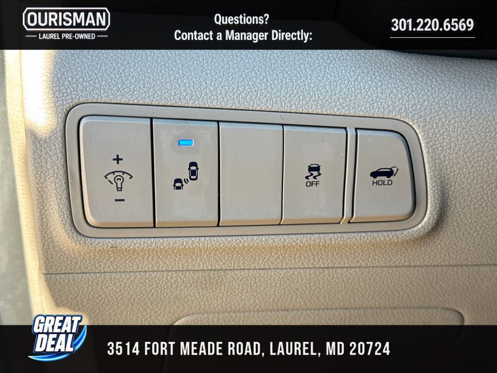Used 2016 Hyundai Tucson Sport FWD image 28