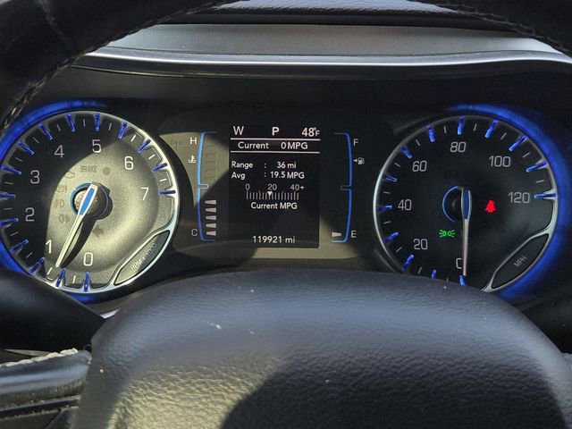 Used 2019 Chrysler Pacifica Touring Plus w/ S Appearance Package image 26