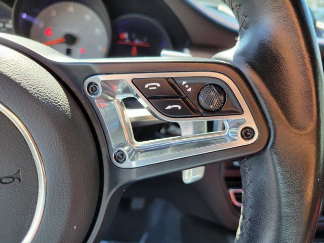Used 2021 Porsche Macan S AWD/4WD image 25
