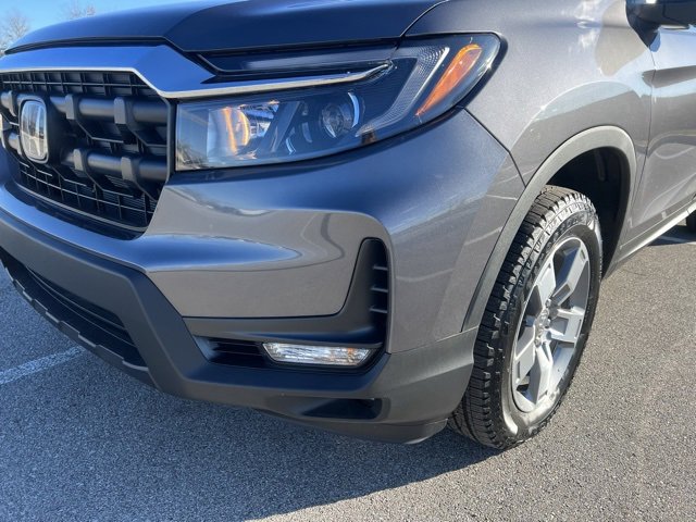 New 2025 Honda Ridgeline RTL image 4