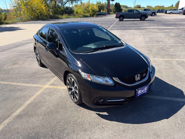 Used 2013 Honda Civic Si image 8