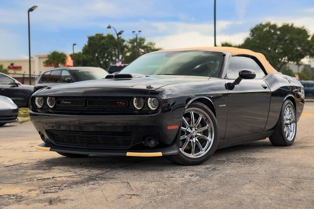 Used 2021 Dodge Challenger R/T w/ Shaker Package