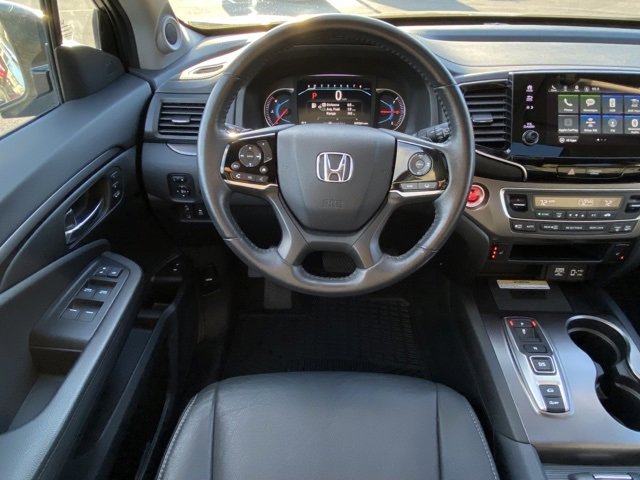 Used 2021 Honda Pilot Special Edition image 29