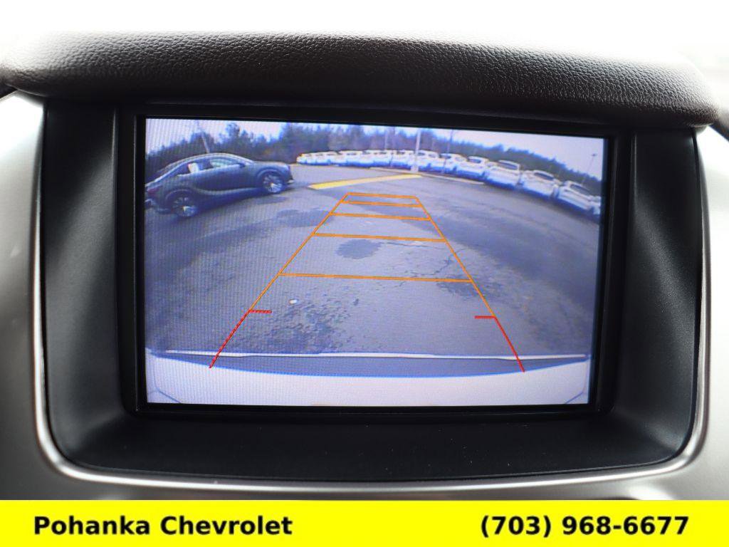 Used 2017 Chevrolet Tahoe Premier image 16