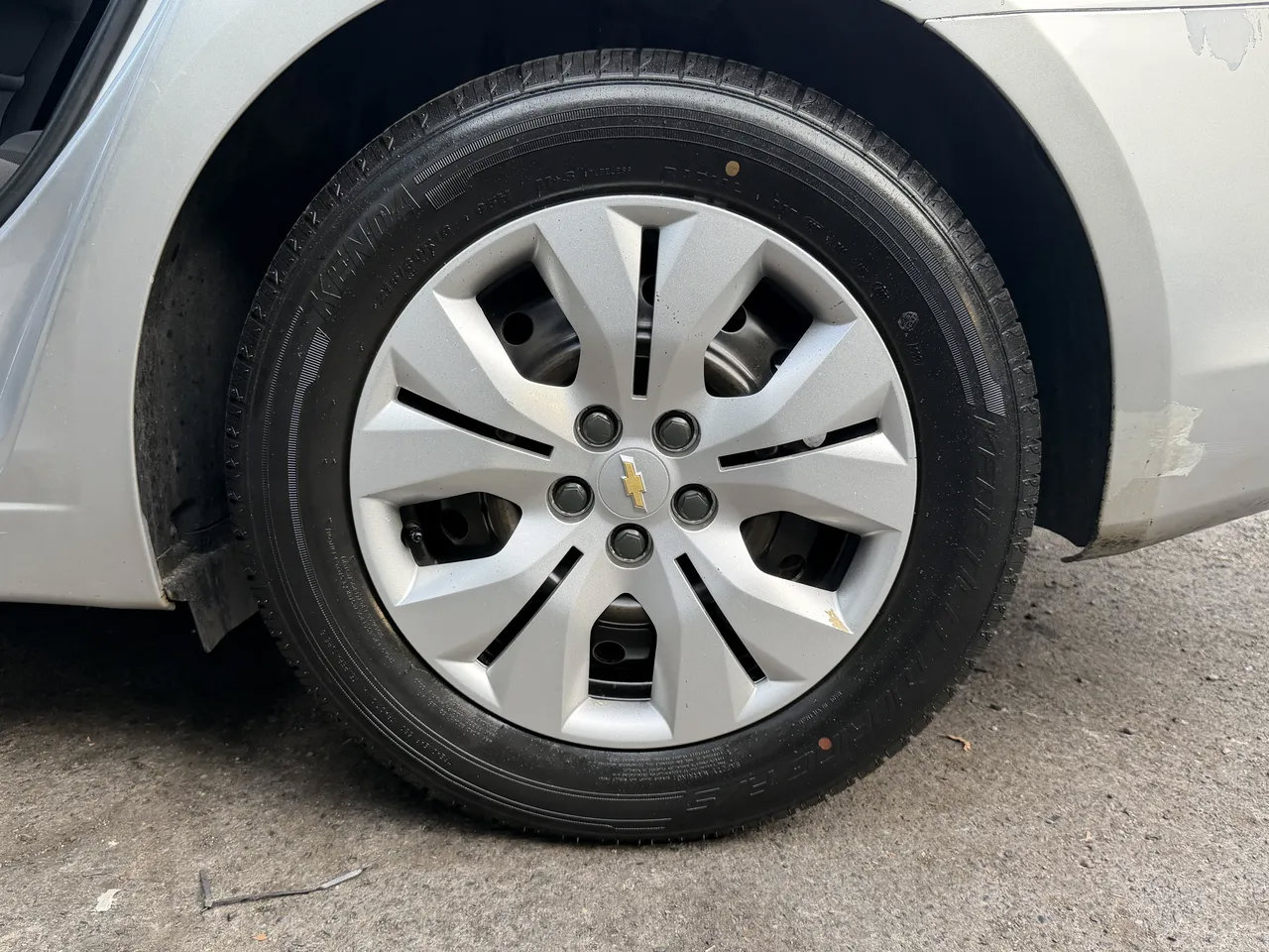 Used 2015 Chevrolet Cruze LT FWD image 50