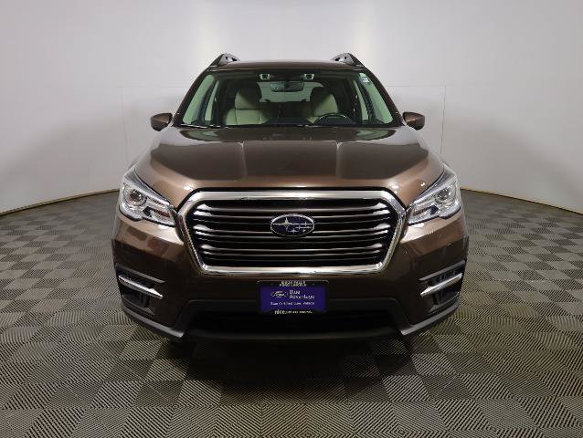 Used 2021 Subaru Ascent Premium w/ Convenience Package AWD/4WD image 2