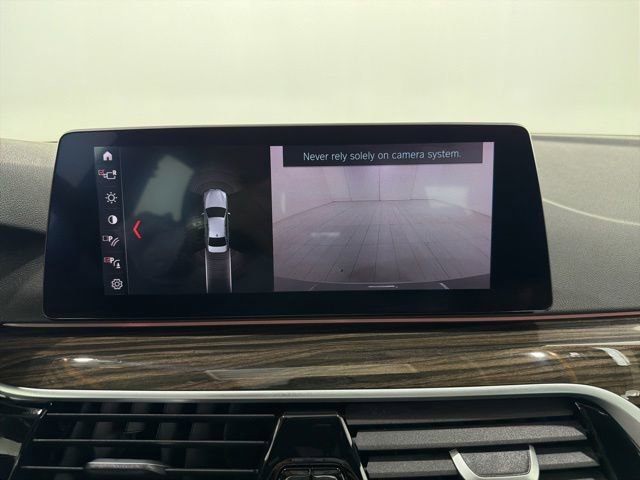 Used 2019 BMW 530i xDrive w/ Convenience Package AWD/4WD image 34