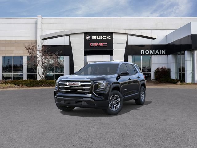 New 2027 GMC Terrain Elevation AWD/4WD image 8