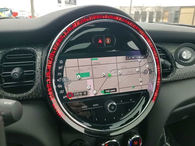 Used 2022 MINI Cooper SE image 20