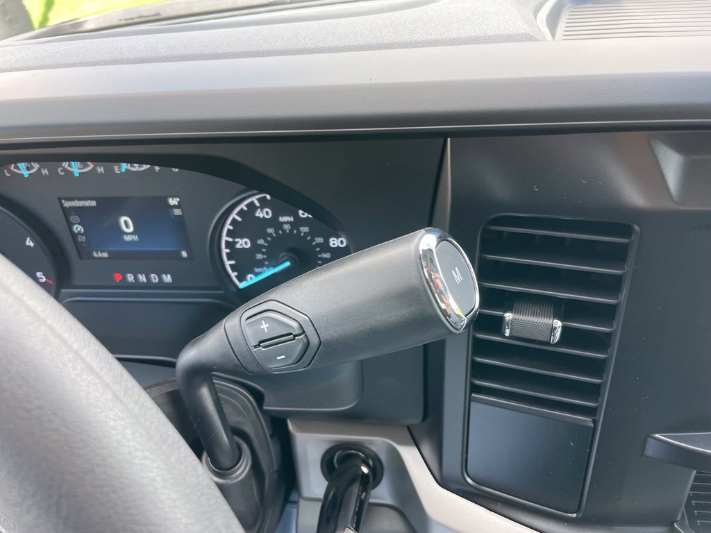 New 2027 Ford F250 XLT AWD/4WD image 14