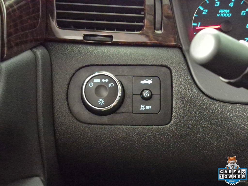 Used 2012 Chevrolet Impala LT FWD image 19