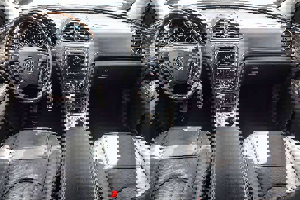 Used 2013 Buick Enclave Leather image 11