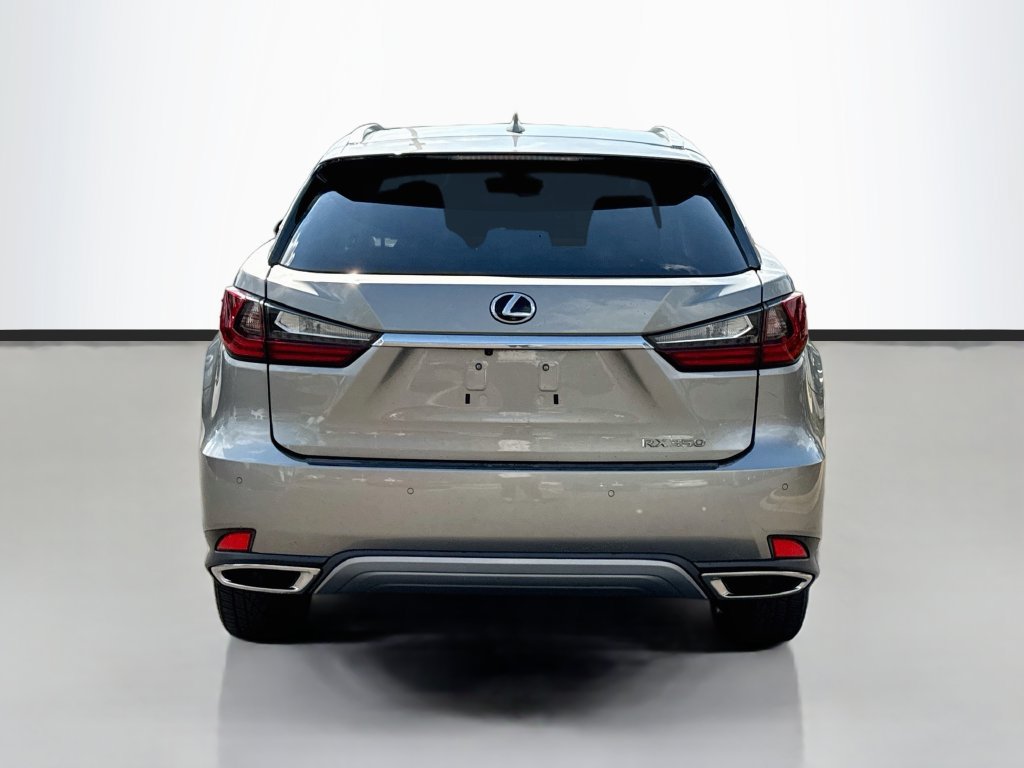 Used 2021 Lexus RX 350 FWD w/ Premium Package image 6