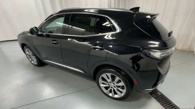 Used 2023 Buick Envision Avenir image 6