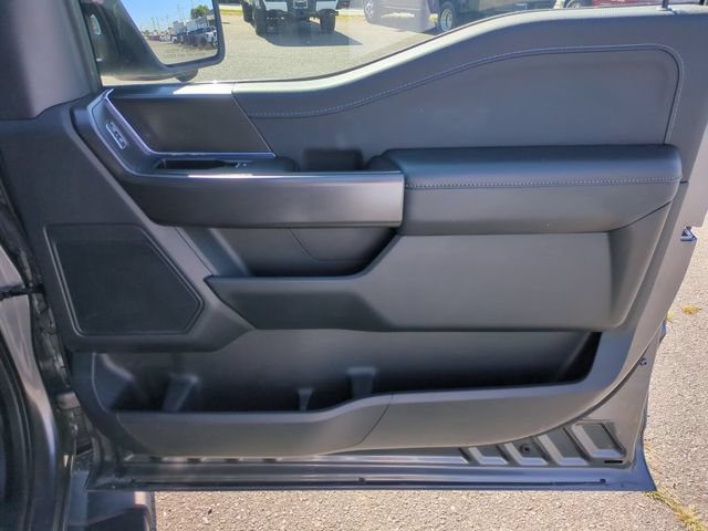 Used 2024 Ford F150 XLT w/ Equipment Group 302A MID AWD/4WD image 32