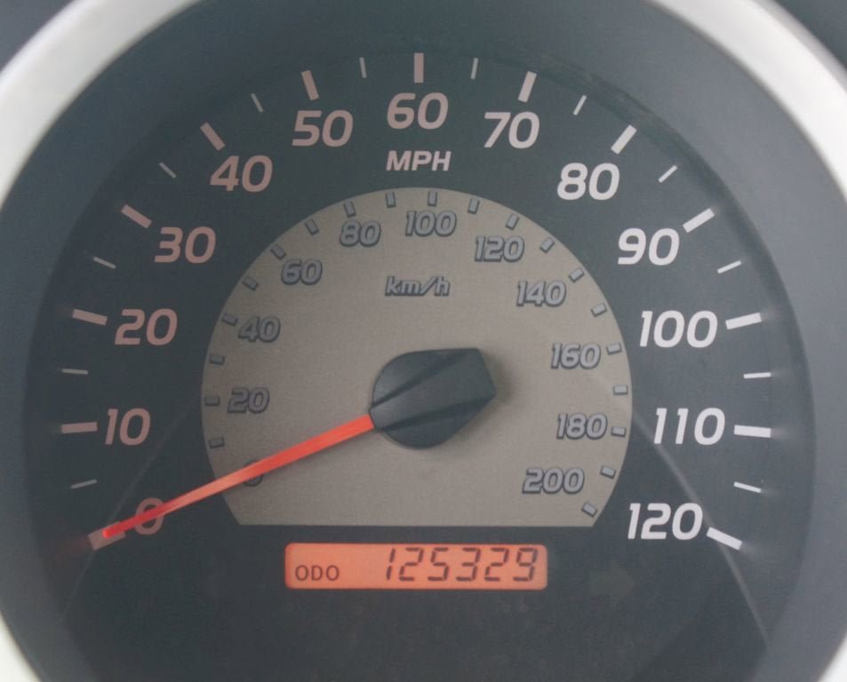 Used 2009 Toyota Tacoma PreRunner RWD image 4