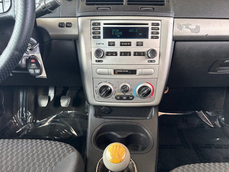 Used 2006 Chevrolet Cobalt LT w/ Preferred Equipment Group FWD image 16