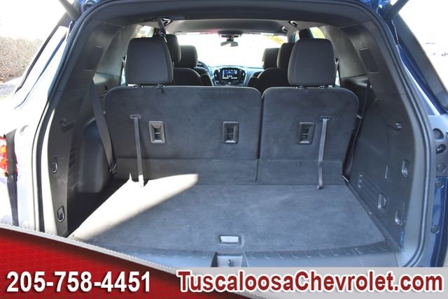 Used 2023 Chevrolet Traverse LT image 10