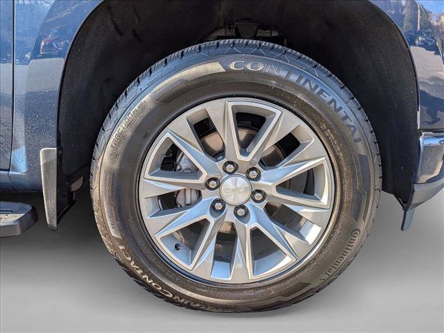 Used 2019 Chevrolet Silverado 1500 High Country w/ Z71 Off-Road Package image 28