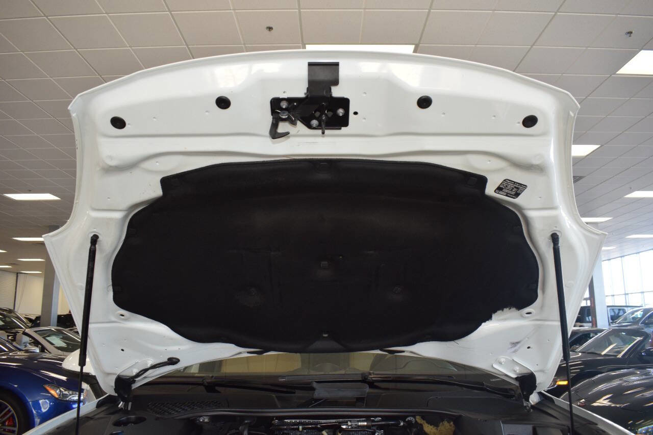 Used 2016 Porsche Cayenne image 36