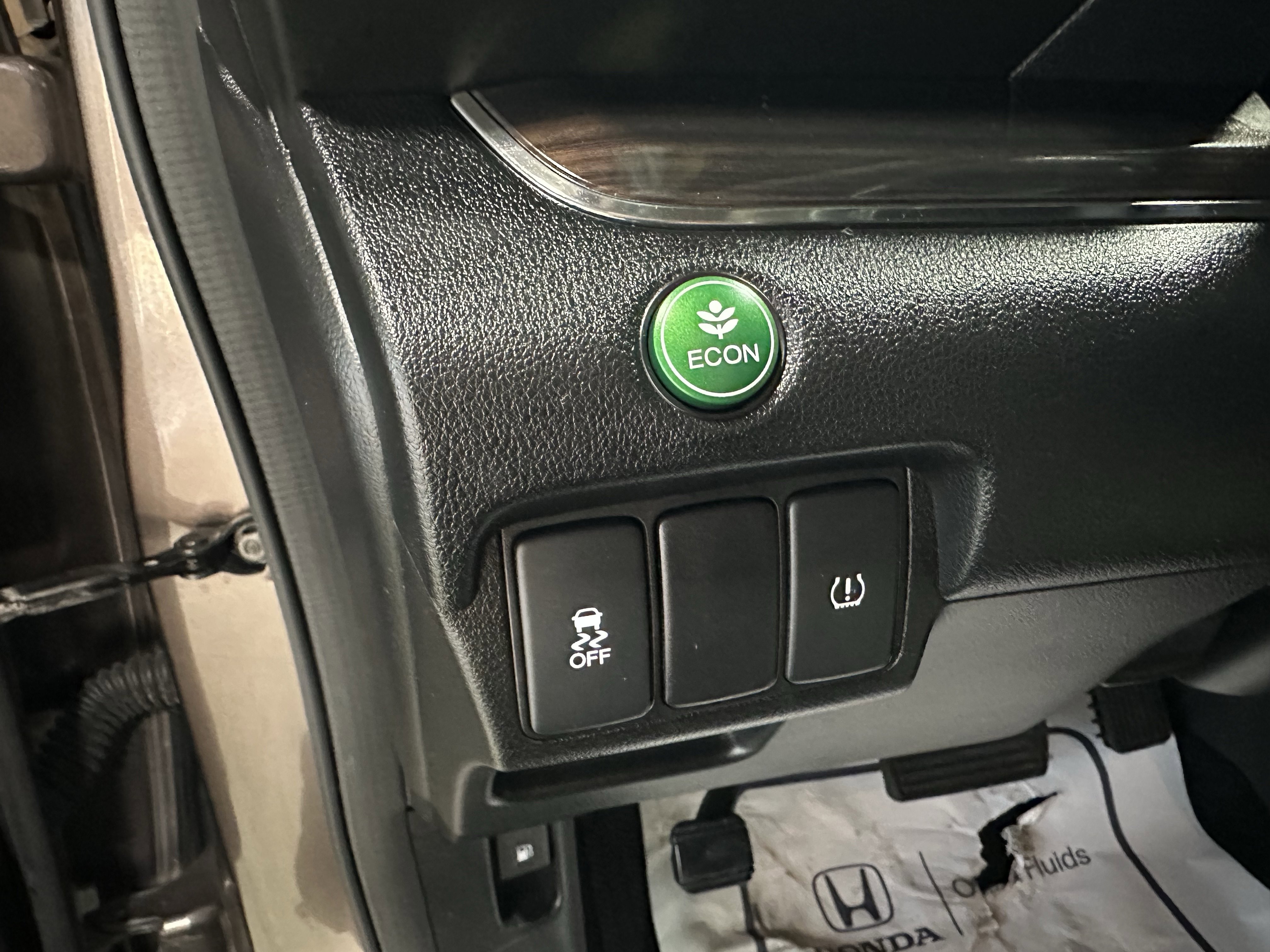 Used 2015 Honda CR-V EX-L image 16