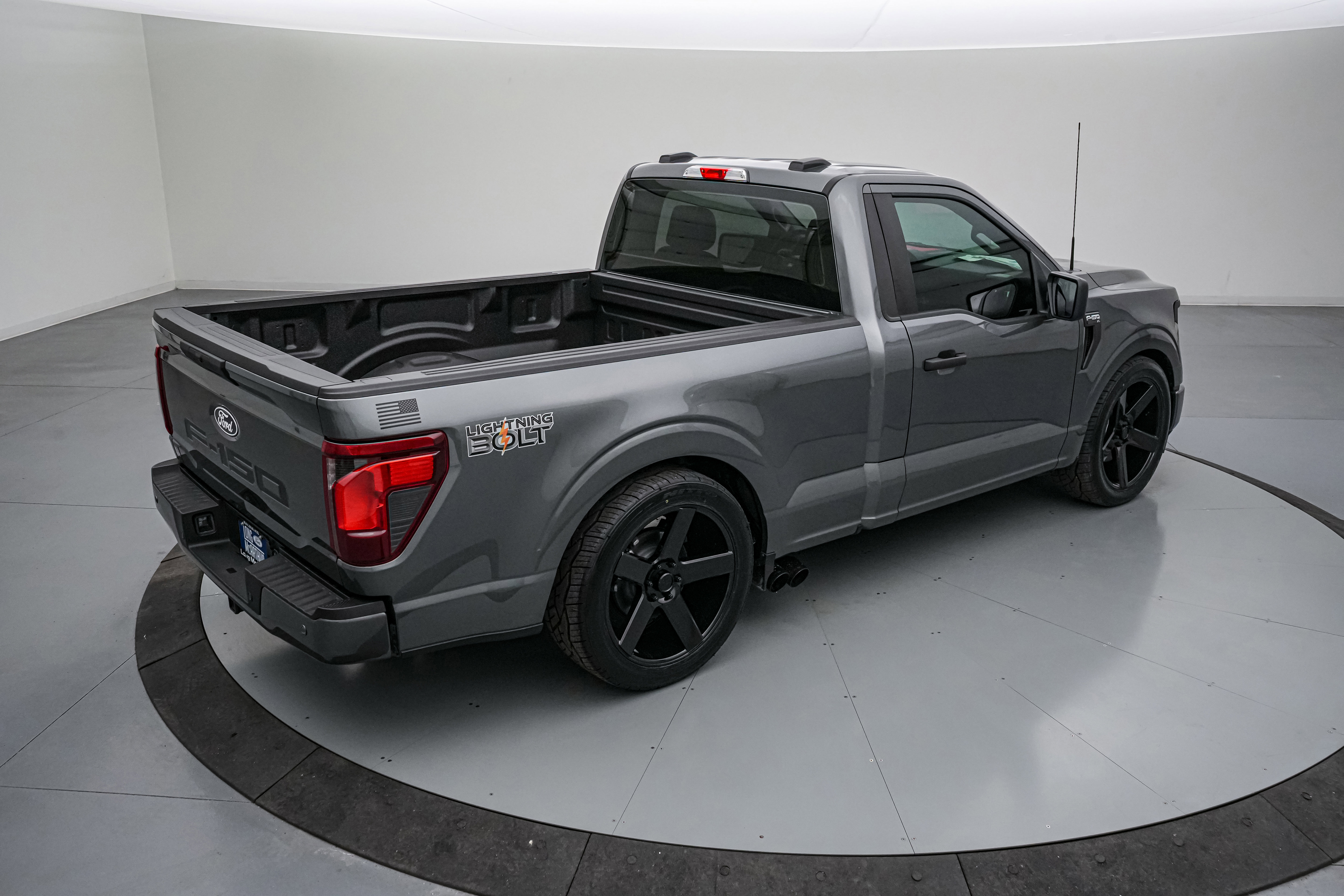 New 2026 Ford F150 XL image 5