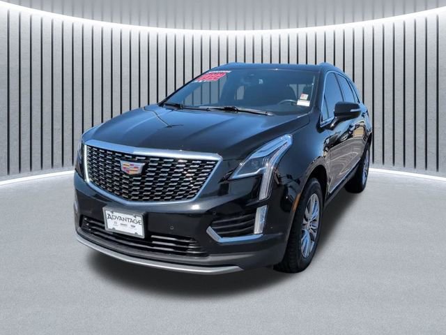 Used 2022 Cadillac XT5 Premium Luxury FWD image 12