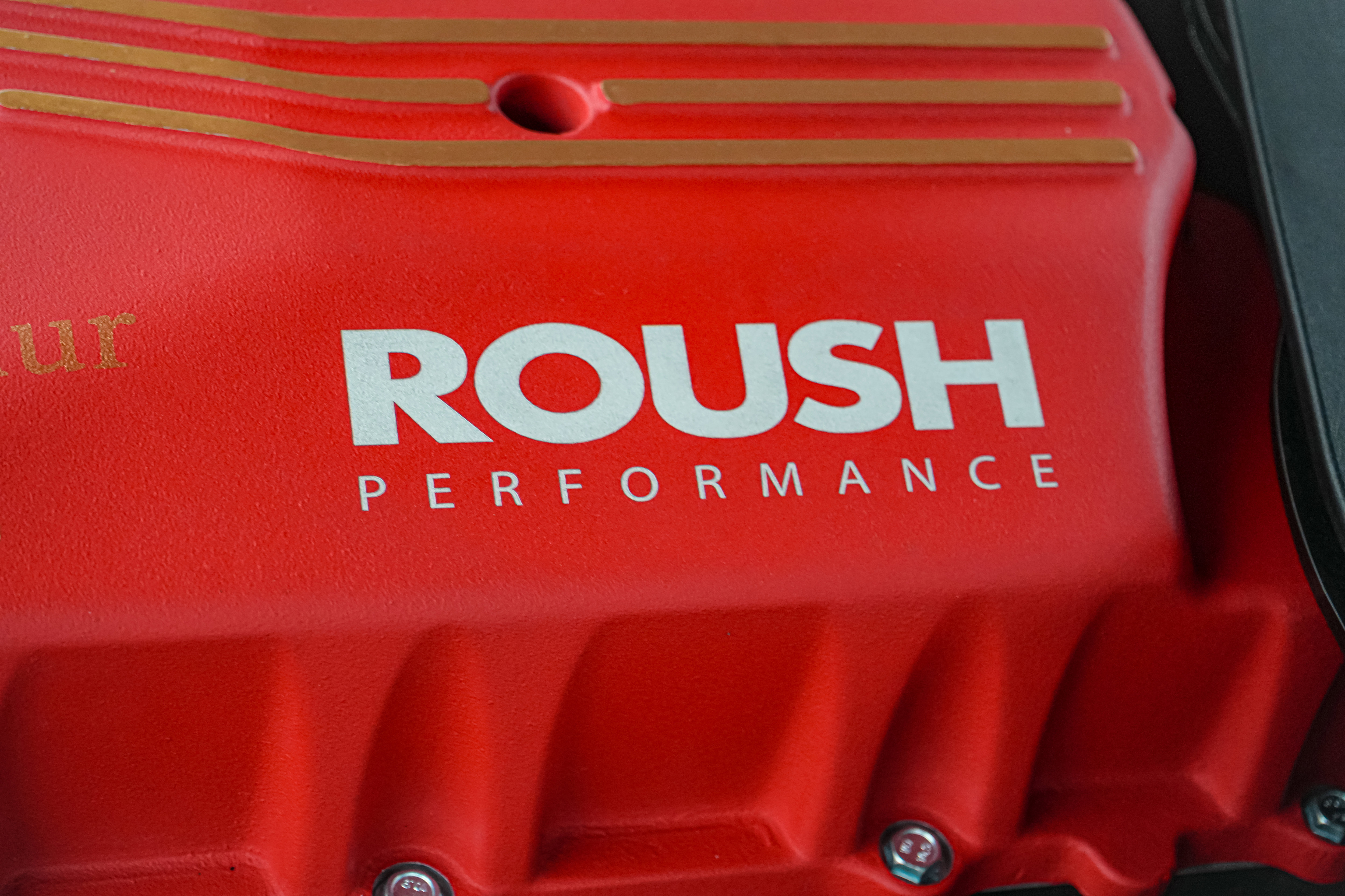 New 2026 Ford Mustang GT RWD image 16