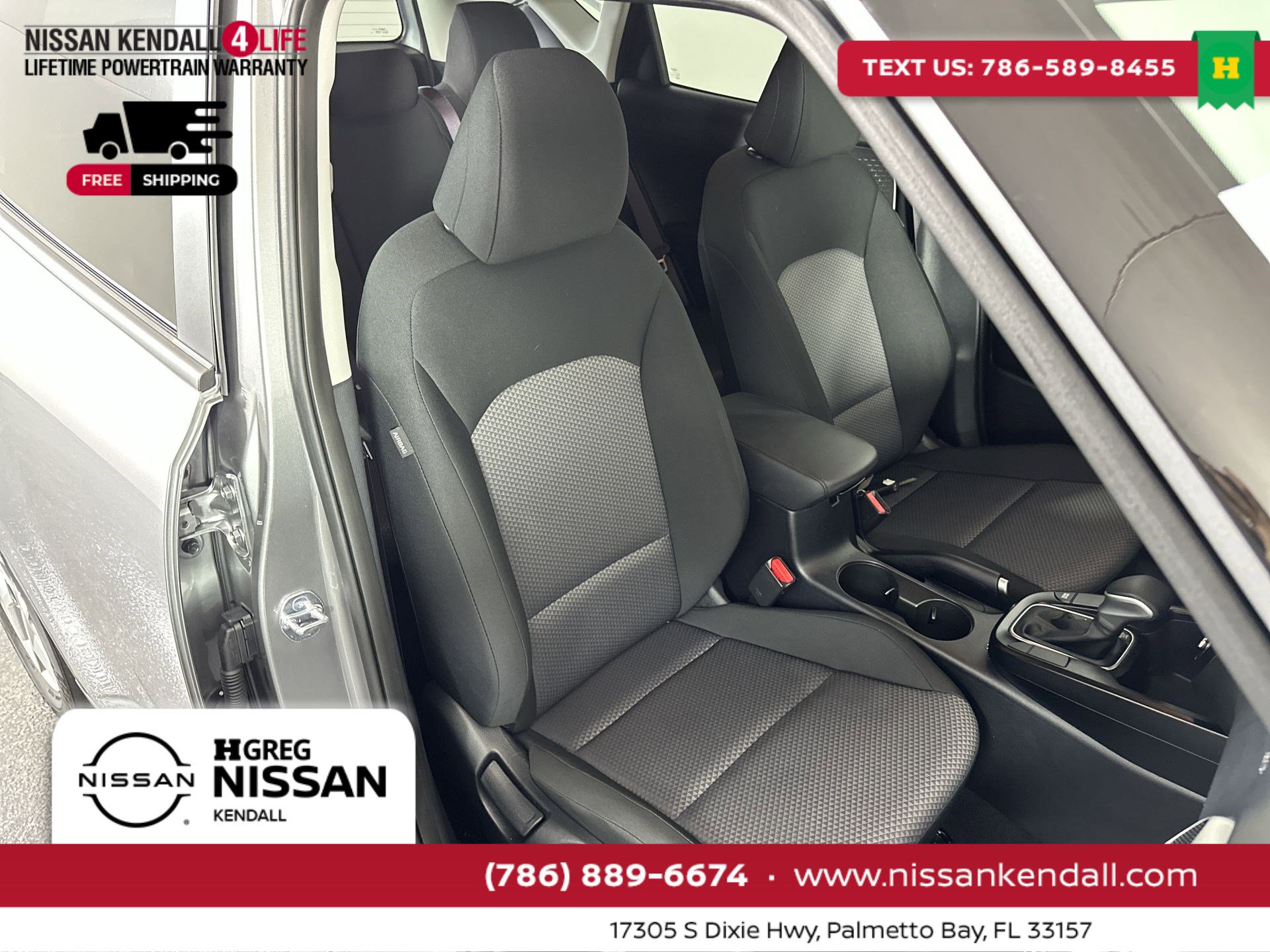 Used 2025 Kia Soul S image 31