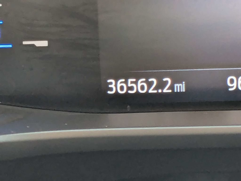 Used 2024 Ford Escape Active FWD image 25