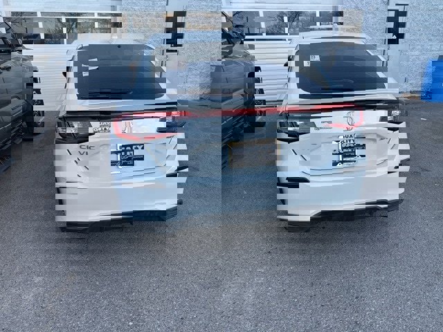 Used 2023 Honda Civic Sport image 13