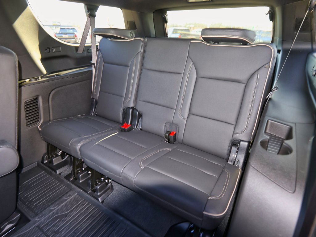 New 2026 GMC Yukon XL Elevation w/ Elevation Premium Package image 15