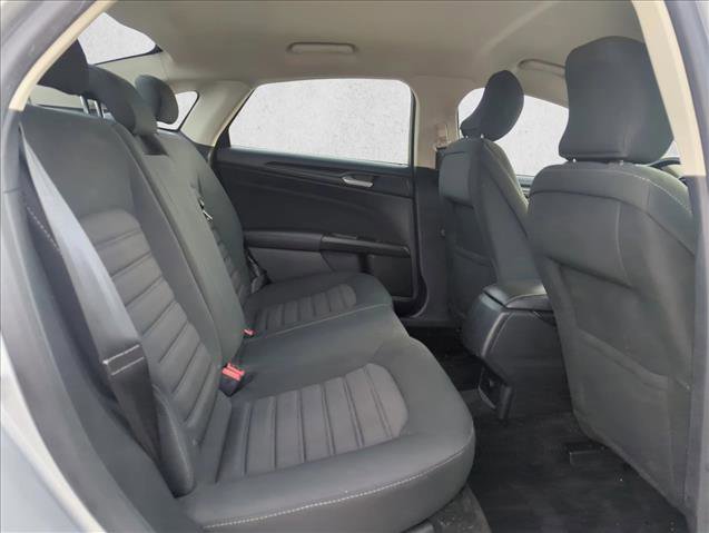 Used 2018 Ford Fusion S w/ Equipment Group 101A image 17