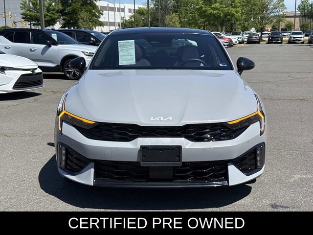 Used 2026 Kia K5 GT FWD image 6