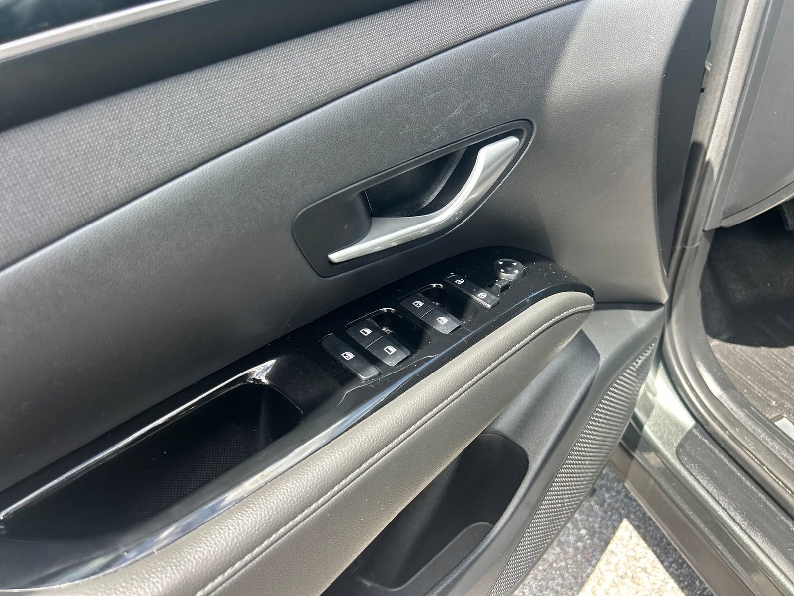 Used 2022 Hyundai Tucson SEL w/ Convenience + Premium Package image 19