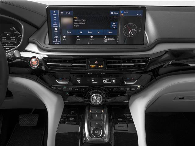 New 2026 Acura MDX w/ Technology Package AWD/4WD image 7