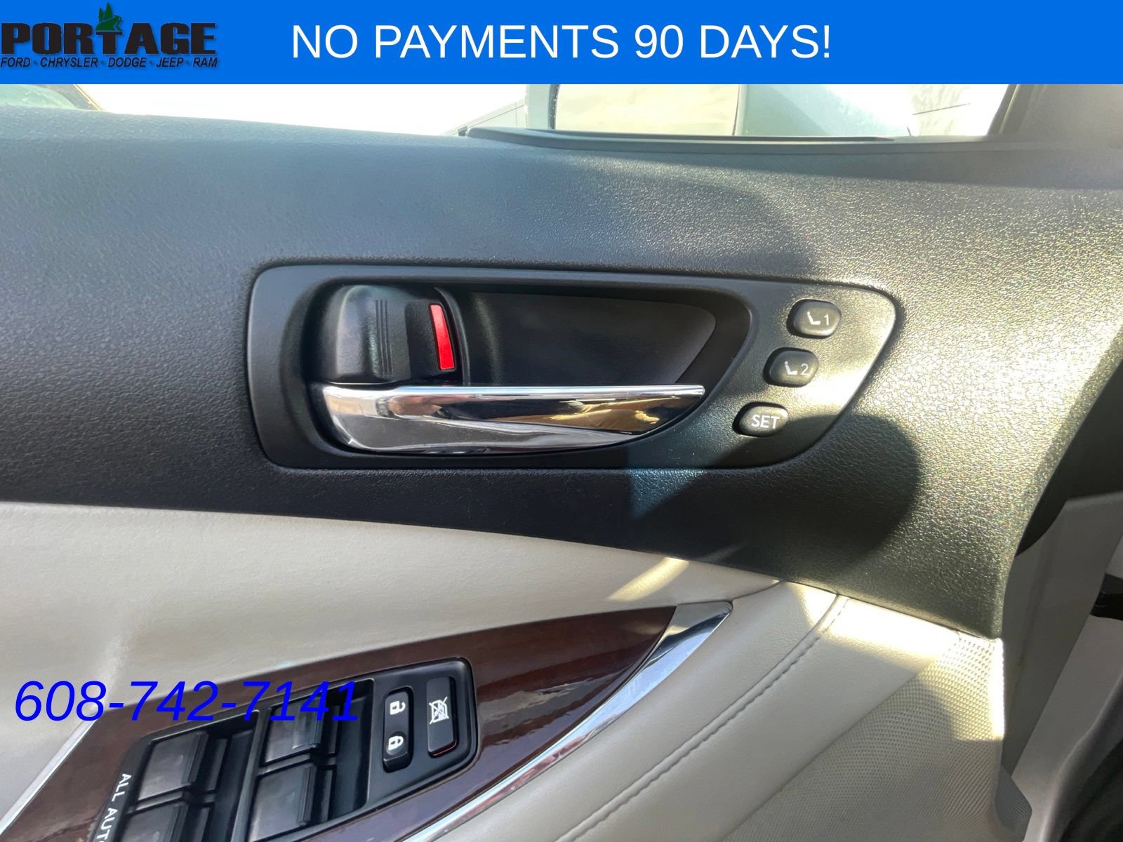 Used 2012 Lexus ES 350 FWD image 14