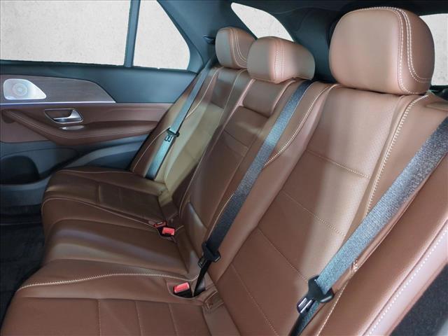 New 2027 Mercedes-Benz GLE 450 4MATIC image 15