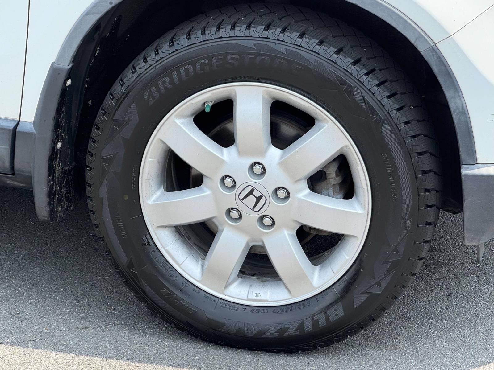 Used 2007 Honda CR-V EX-L image 7