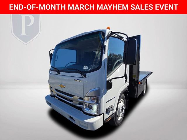 New 2025 Chevrolet Low Cab Forward image 12