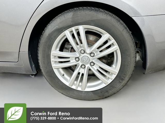Used 2013 INFINITI G37 Journey w/ Premium Pkg image 32