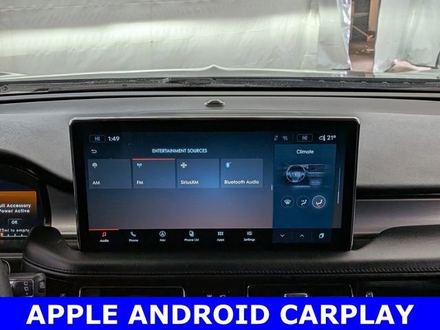 Used 2023 Lincoln Nautilus Standard w/ Premium Package image 28