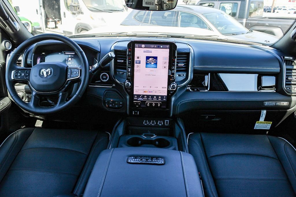 New 2026 RAM 2500 Power Wagon image 14