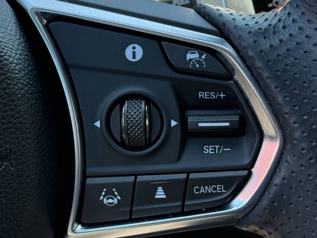 Used 2024 Acura MDX A-Spec AWD/4WD image 23