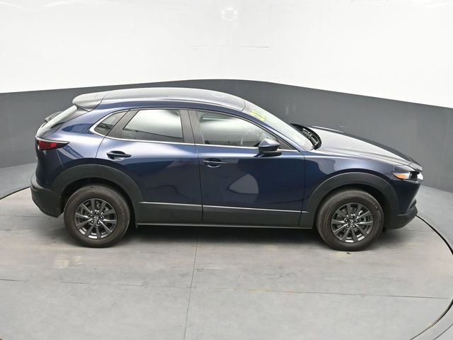 Used 2023 MAZDA CX-30 AWD 2.5 S image 34