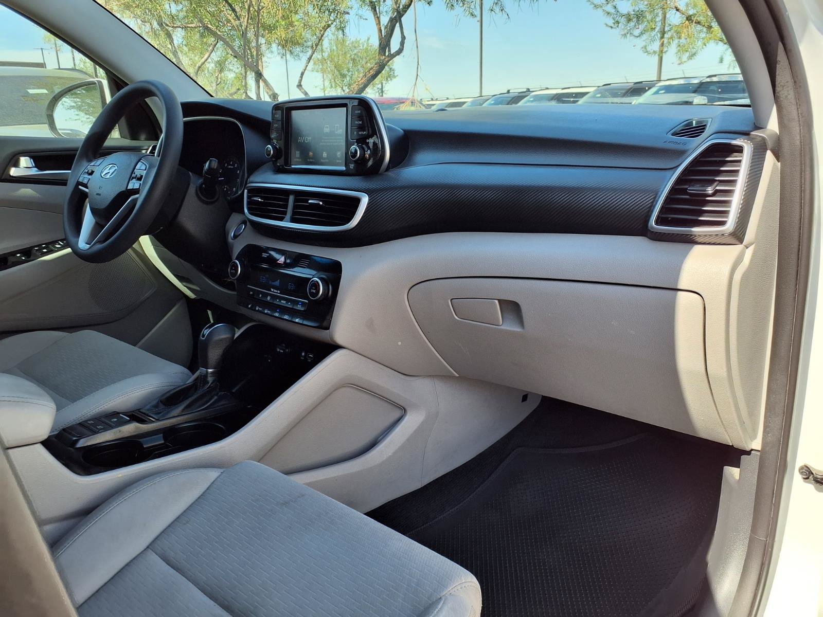 Used 2020 Hyundai Tucson SEL FWD image 10