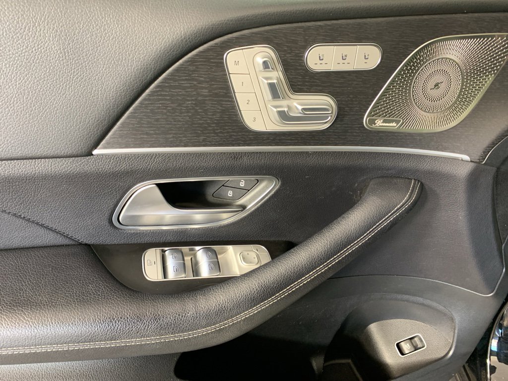 Used 2023 Mercedes-Benz GLS 450 450 4MATIC image 14