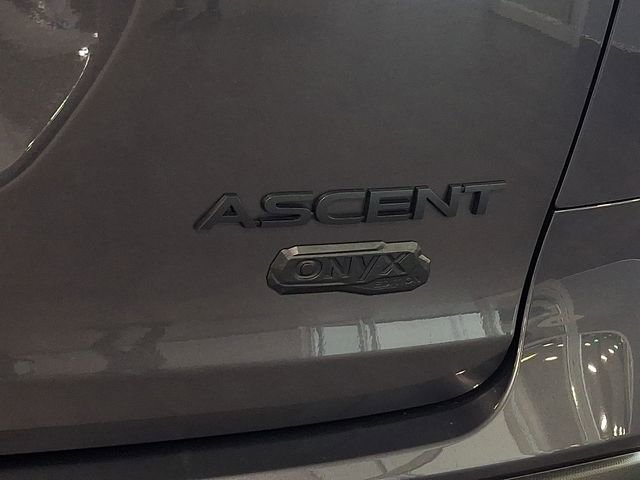 Certified 2025 Subaru Ascent Onyx Edition AWD/4WD image 33