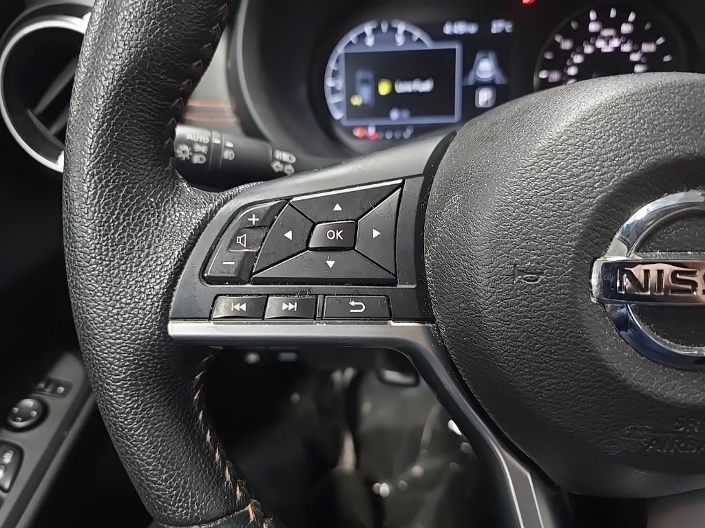 Used 2021 Nissan Kicks SR FWD image 21